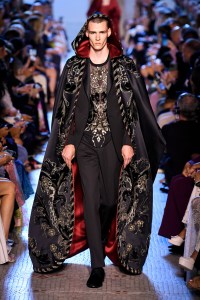 Elie Saab Couture Fall 2023