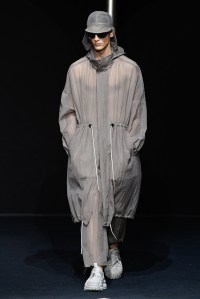 Emporia Armani Men’s Spring 2024