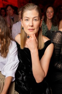Rosamund Pike