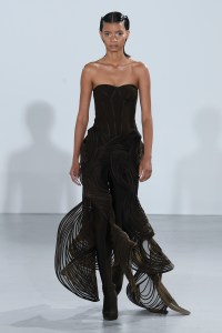 Gaurav Gupta Couture Fall 2023