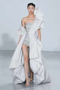 Gaurav Gupta Couture Fall 2023