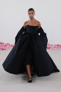 Giambattista Valli Couture Fall 2023