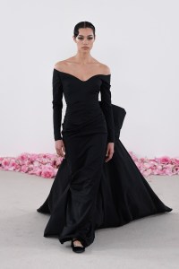 Giambattista Valli Couture Fall 2023