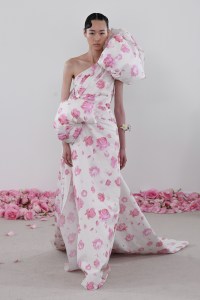 Giambattista Valli Couture Fall 2023
