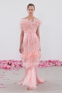 Giambattista Valli Couture Fall 2023