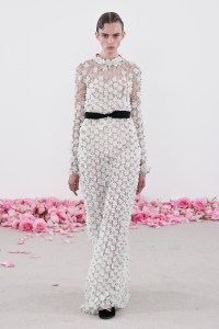 Giambattista Valli Couture Fall 2023