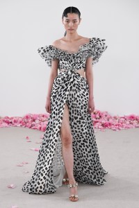 Giambattista Valli Couture Fall 2023