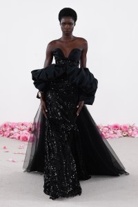 Giambattista Valli Couture Fall 2023