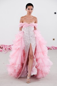 Giambattista Valli Couture Fall 2023
