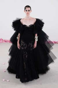 Giambattista Valli Couture Fall 2023