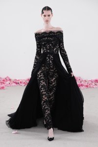 Giambattista Valli Couture Fall 2023