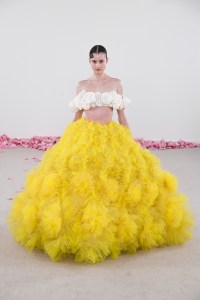 Giambattista Valli Couture Fall 2023