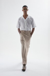 GmbH Men’s Spring 2024