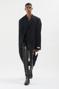 GmbH Men’s Spring 2024