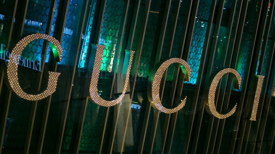 Gucci