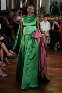 Imane Ayissi Couture Fall 2023