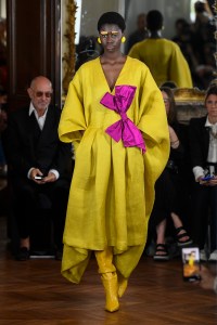 Imane Ayissi Couture Fall 2023