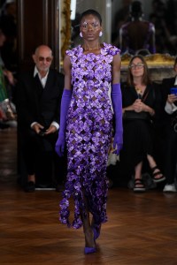 Imane Ayissi Couture Fall 2023