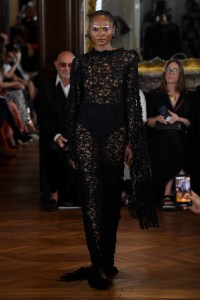 Imane Ayissi Couture Fall 2023