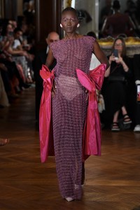Imane Ayissi Couture Fall 2023