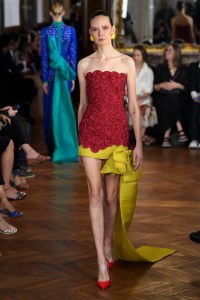Imane Ayissi Couture Fall 2023