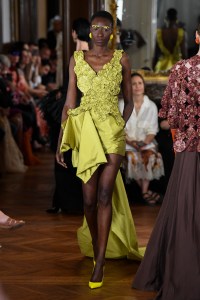 Imane Ayissi Couture Fall 2023