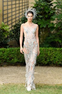 Iris Van Herpen Couture Fall 2023