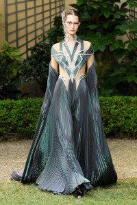 Iris Van Herpen Couture Fall 2023