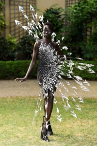 Iris Van Herpen Couture Fall 2023