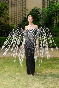 Iris Van Herpen Couture Fall 2023