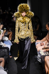 Jean paul Gaultier Couture Fall 2023