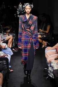 Jean paul Gaultier Couture Fall 2023
