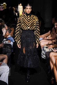 Jean paul Gaultier Couture Fall 2023