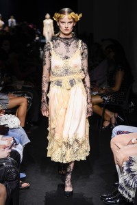 Jean paul Gaultier Couture Fall 2023