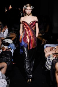 Jean paul Gaultier Couture Fall 2023