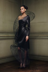 Jisoo Baik Couture Fall 2023