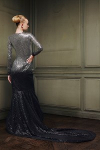 Jisoo Baik Couture Fall 2023