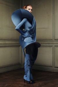 Jisoo Baik Couture Fall 2023