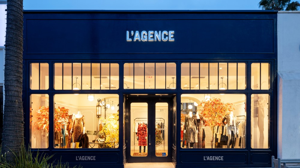 L'Agence