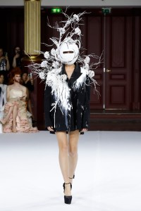 Juana Martín Couture Fall 2023