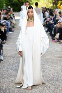 Maison Sara Chraibi Couture Fall 2023
