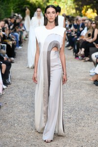 Maison Sara Chraibi Couture Fall 2023
