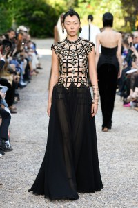 Maison Sara Chraibi Couture Fall 2023