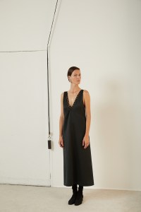 Maison Rabih Kayrouz RTW Spring 2024