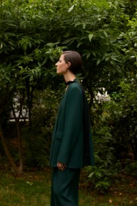 Maison Rabih Kayrouz RTW Spring 2024