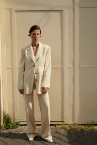 Maison Rabih Kayrouz RTW Spring 2024