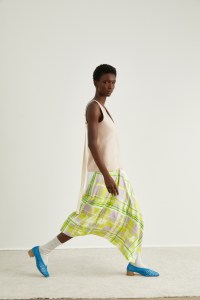 Maison Rabih Kayrouz RTW Spring 2024