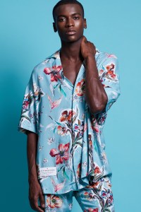 Maxime Simoens RTW Spring 2024