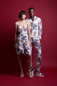 Maxime Simoens RTW Spring 2024