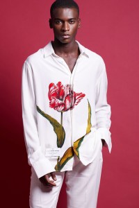Maxime Simoens RTW Spring 2024